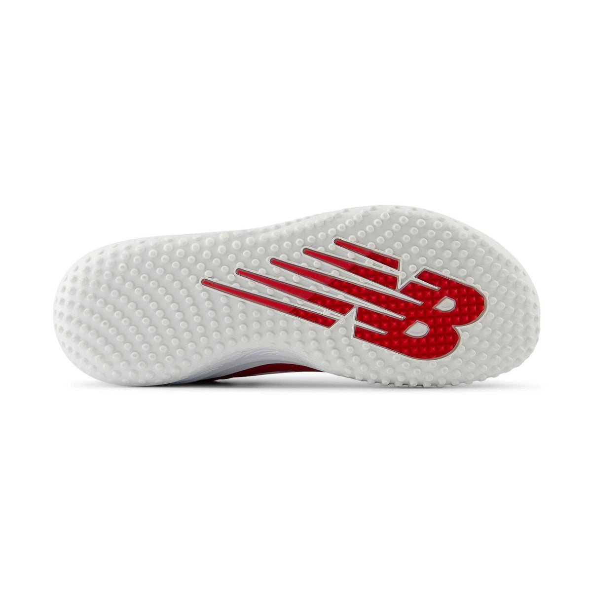 New Balance Men's Fresh Foam 3000v7 Turf-Trainer Baseball Shoes-5
