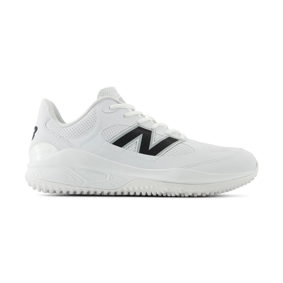 New Balance Men's Fresh Foam 3000v7 Turf-Trainer Baseball Shoes-1