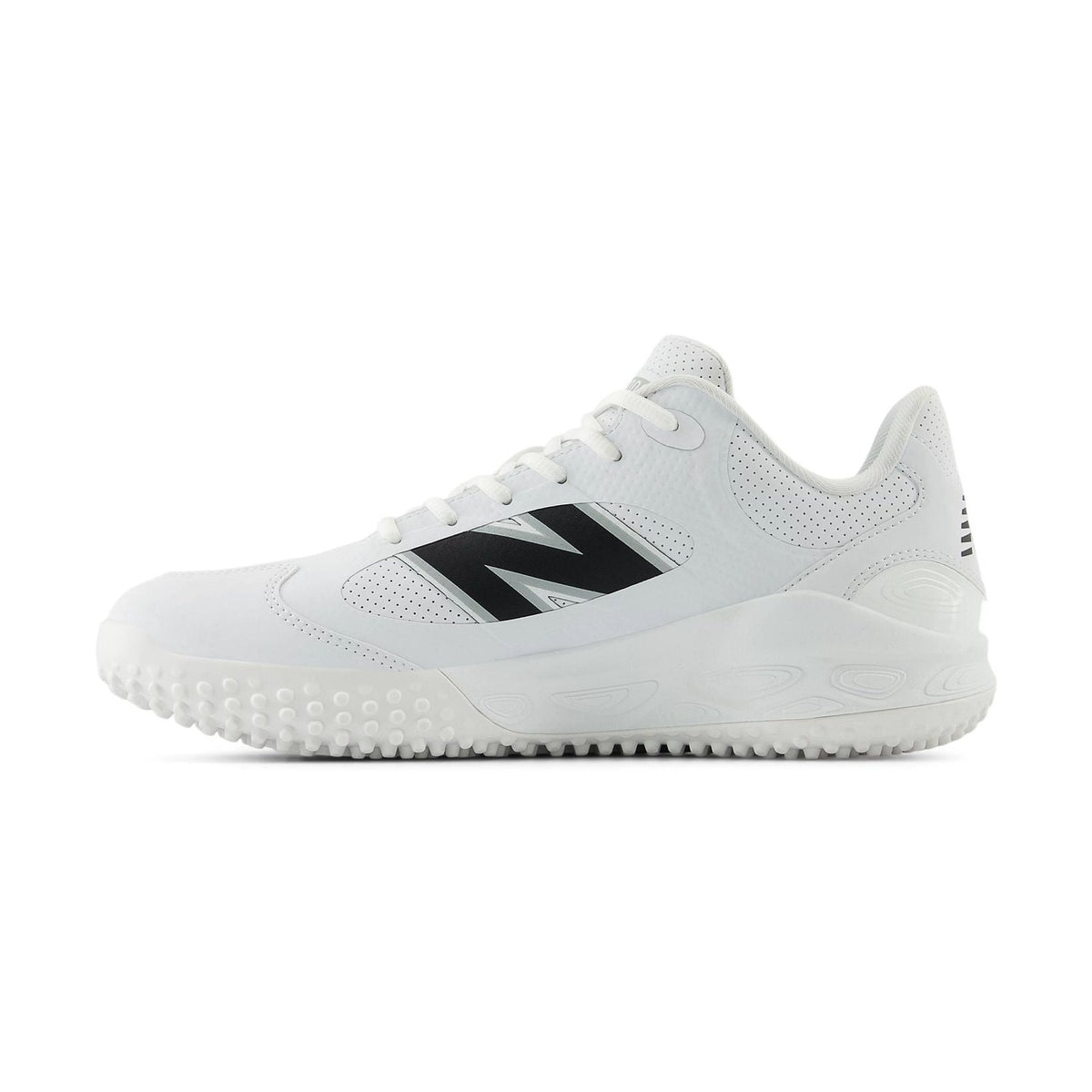 New Balance Men's Fresh Foam 3000v7 Turf-Trainer Baseball Shoes-2