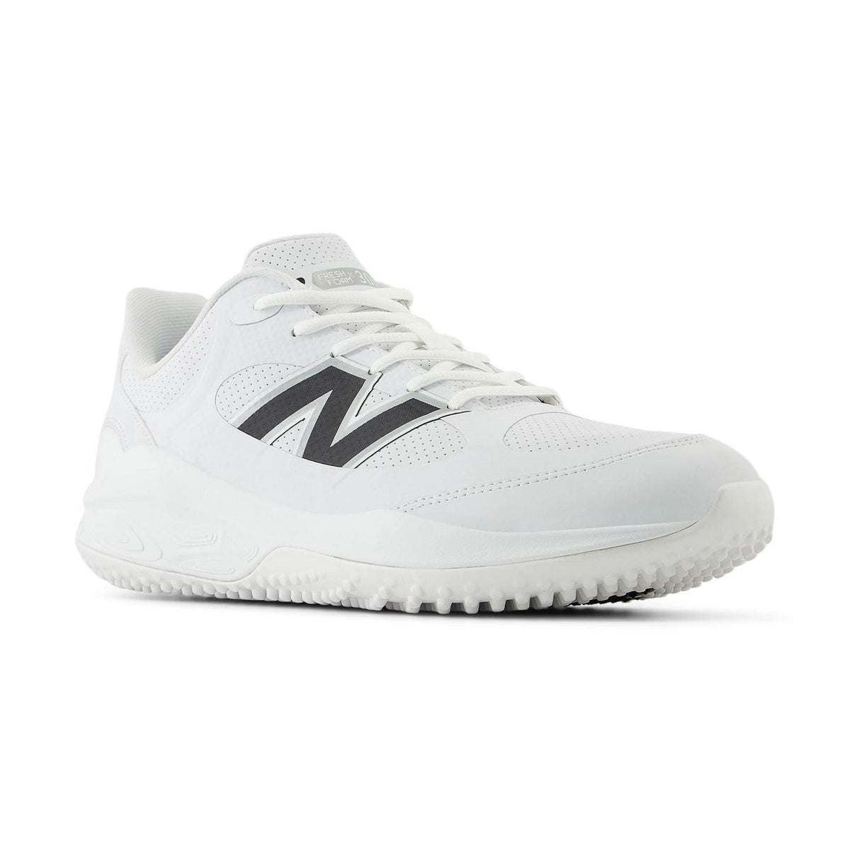 New Balance Men's Fresh Foam 3000v7 Turf-Trainer Baseball Shoes-4