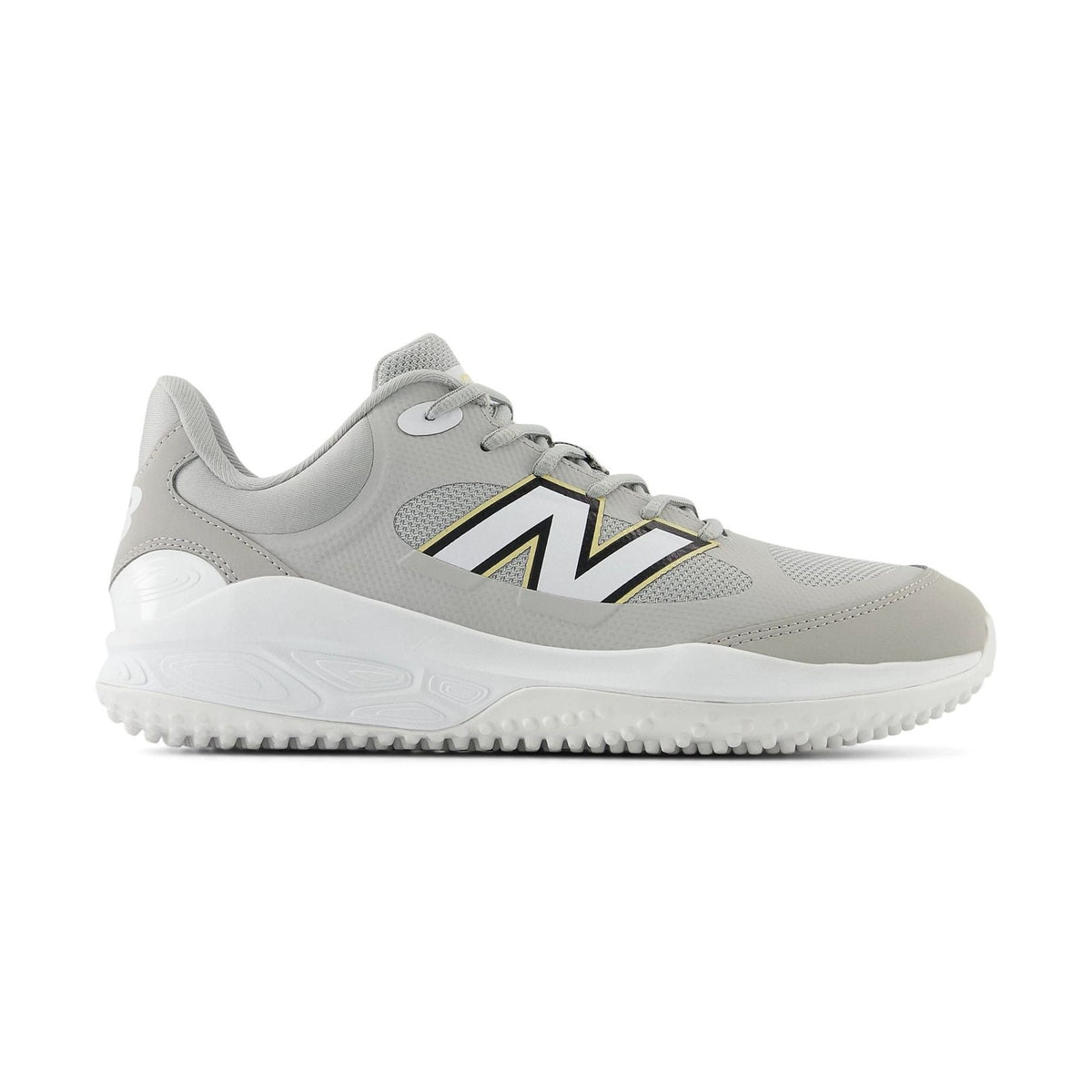 New Balance Men's Fresh Foam 3000v7 Turf-Trainer Baseball Shoes-1