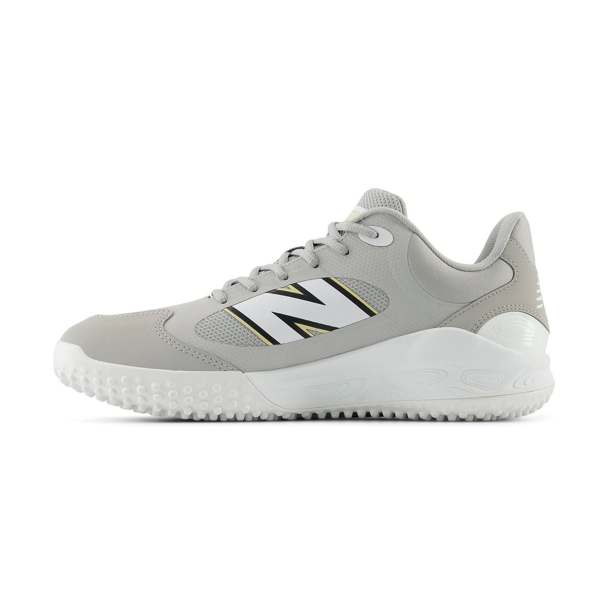 New Balance Men's Fresh Foam 3000v7 Turf-Trainer Baseball Shoes-2