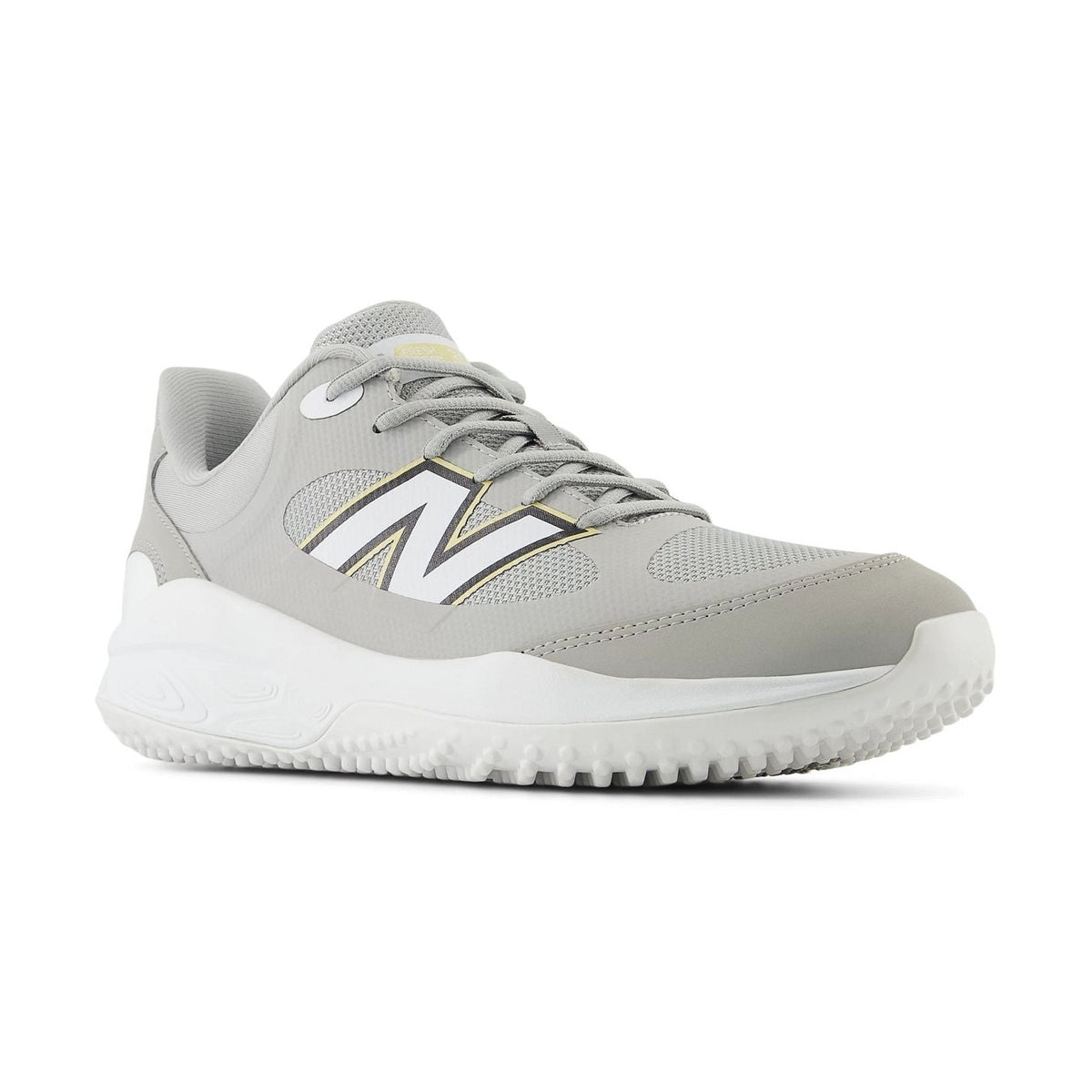 New Balance Men's Fresh Foam 3000v7 Turf-Trainer Baseball Shoes-4