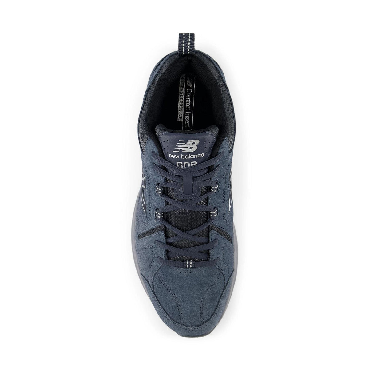 New Balance Men's MX608V5 Training Shoes-3