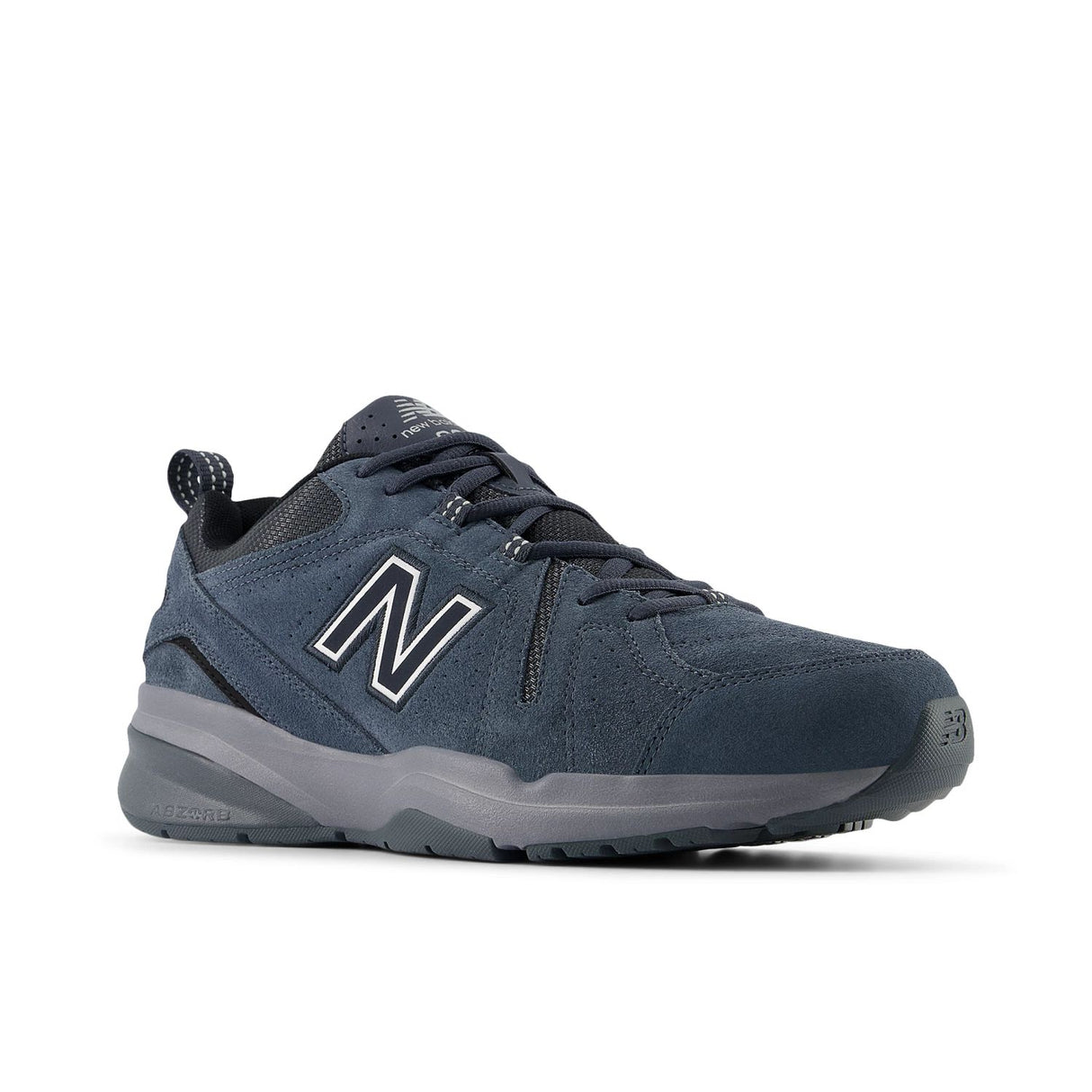 New Balance Men's MX608V5 Training Shoes-4