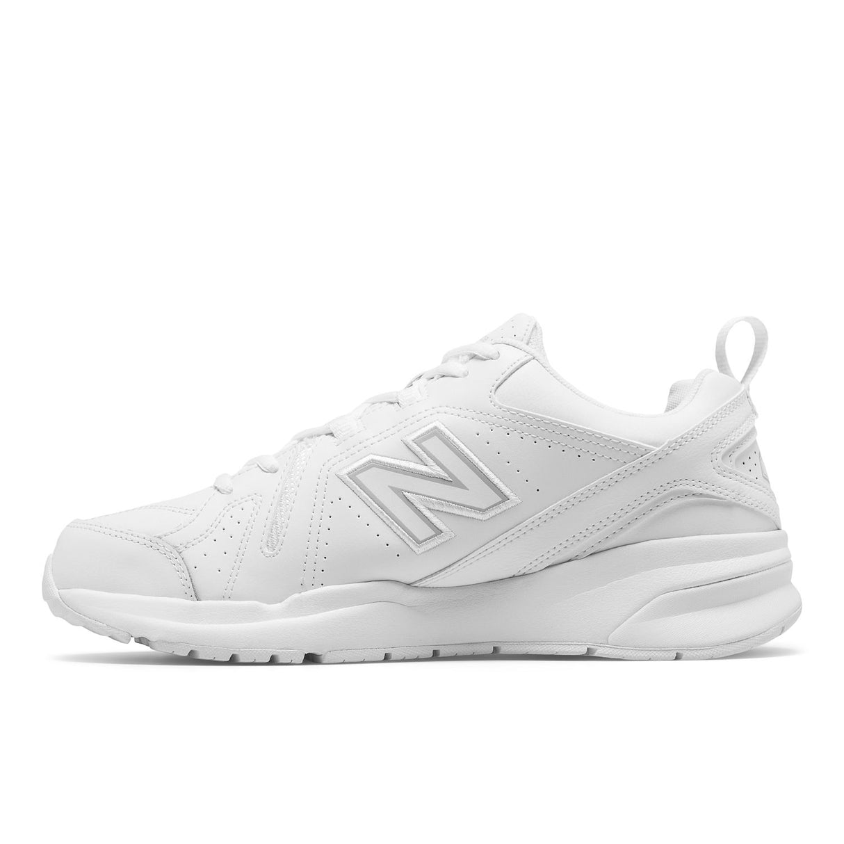 New Balance Men's MX608V5 Training Shoes-2
