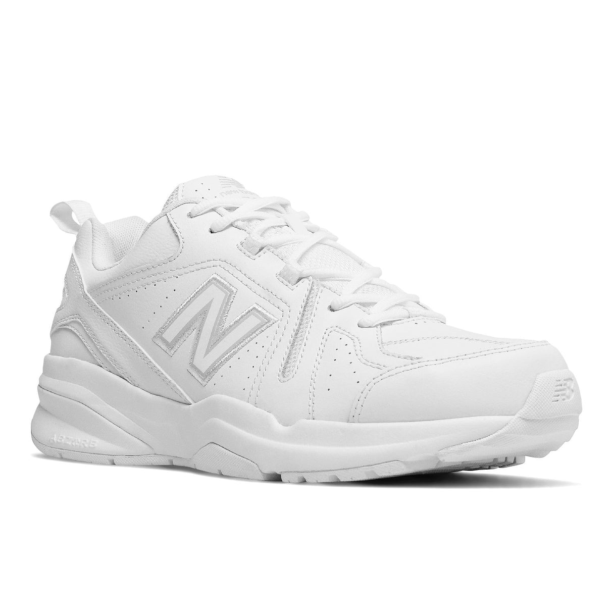 New Balance Men's MX608V5 Training Shoes-4