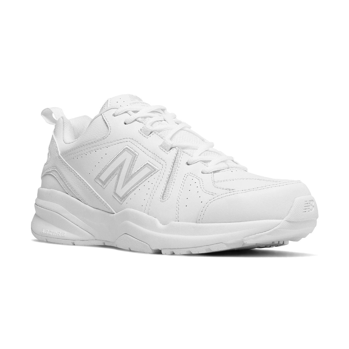 New Balance Men's MX608V5 Training Shoes-4
