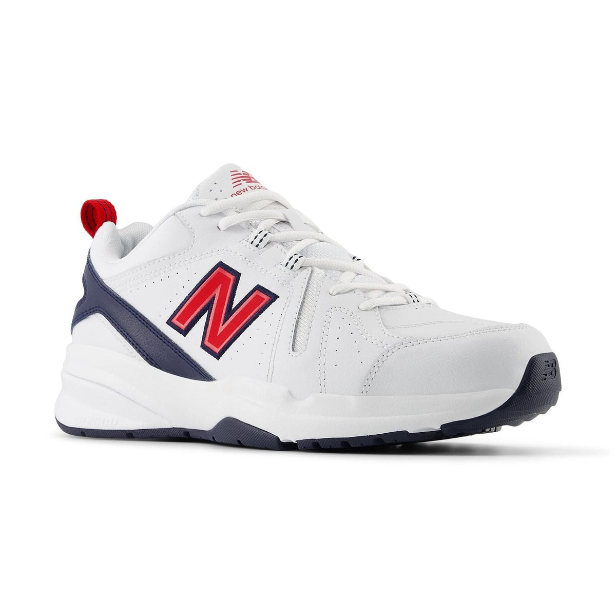 New Balance Men's MX608V5 Training Shoes-2