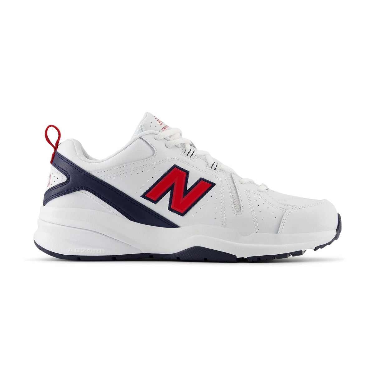 New Balance Men's MX608V5 Training Shoes-1
