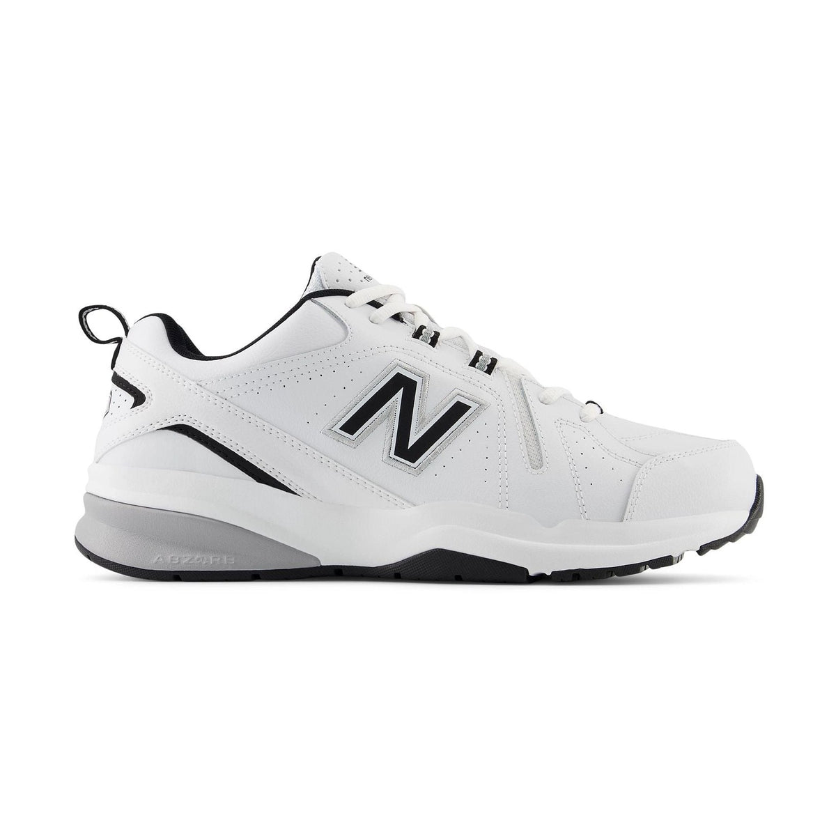 New Balance Men's MX608V5 Training Shoes-2
