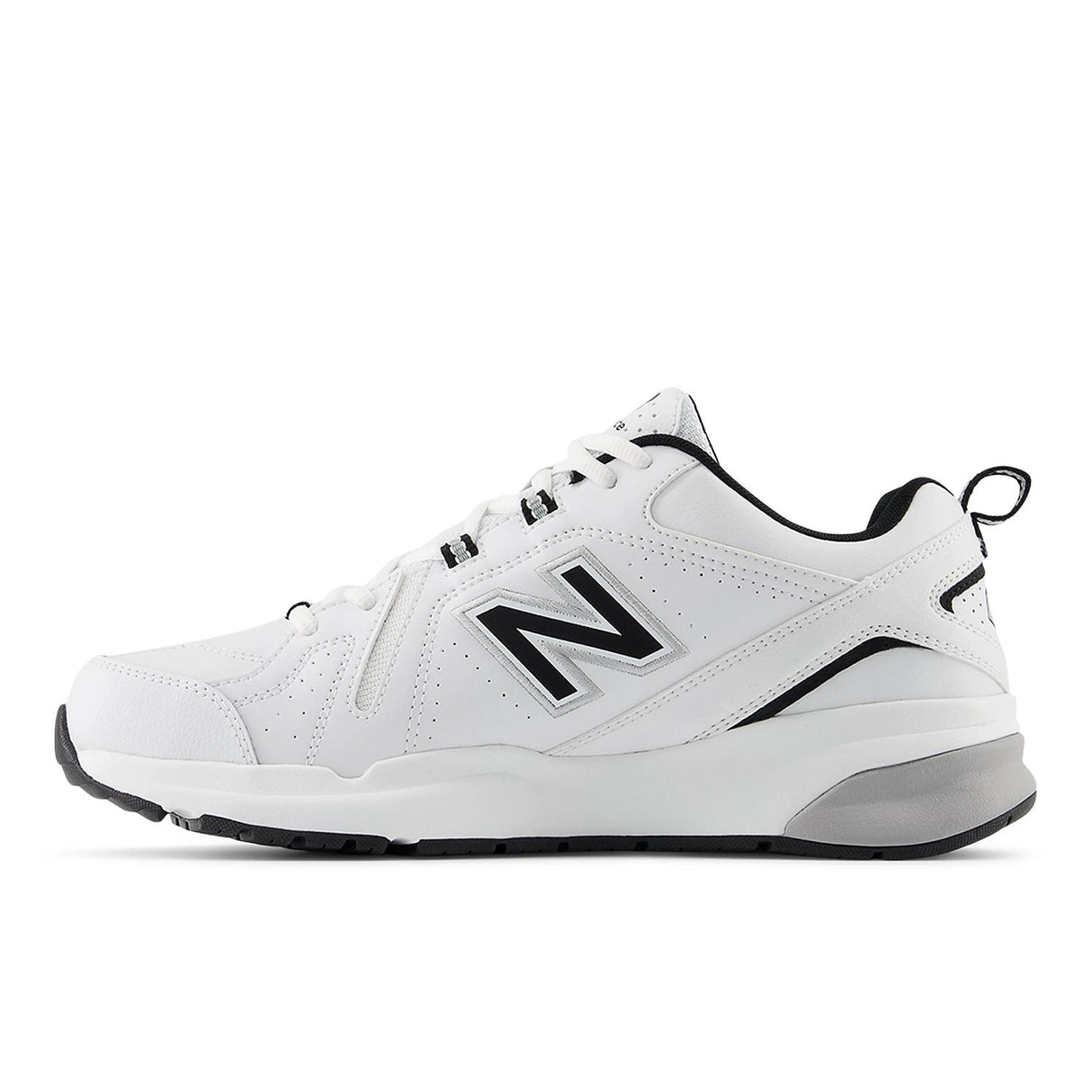 New Balance Men's MX608V5 Training Shoes-4