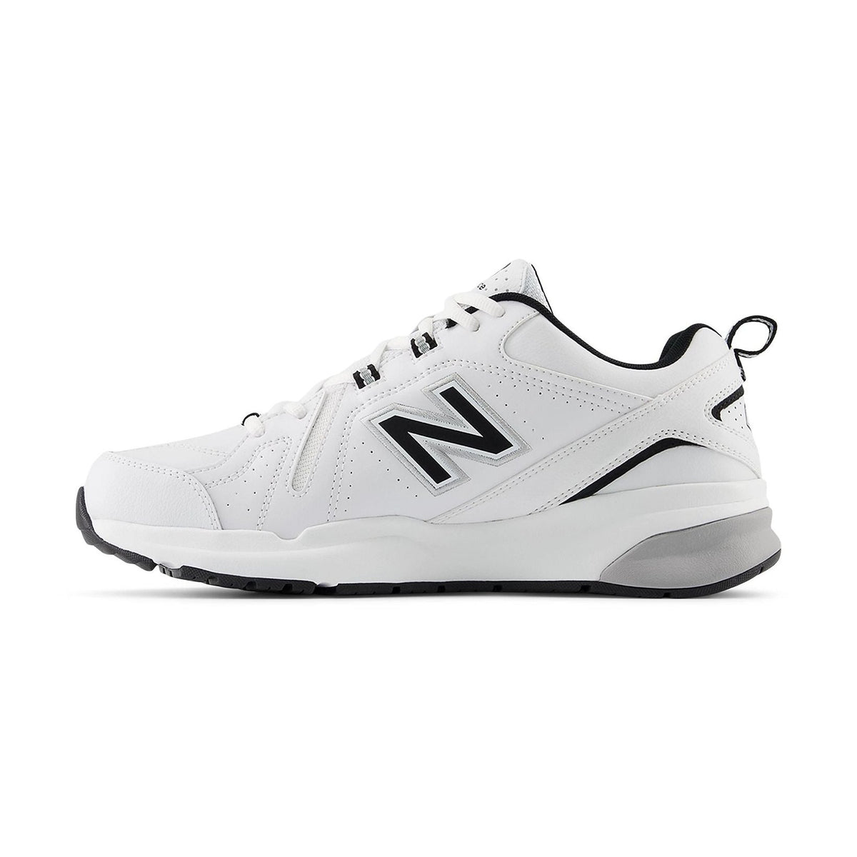 New Balance Men's MX608V5 Training Shoes-4