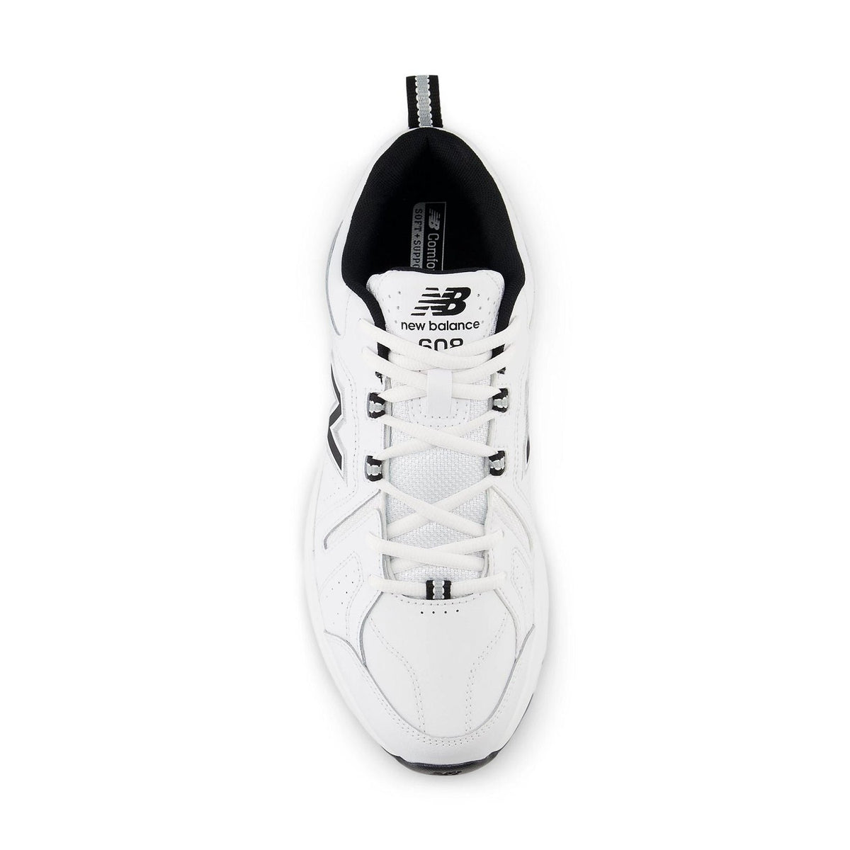 New Balance Men's MX608V5 Training Shoes-5