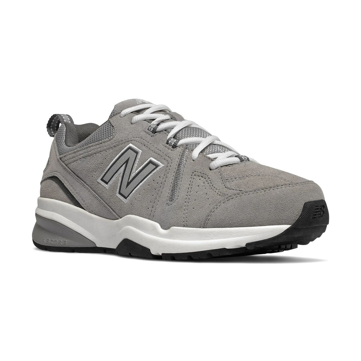 New Balance Men's MX608V5 Training Shoes-4