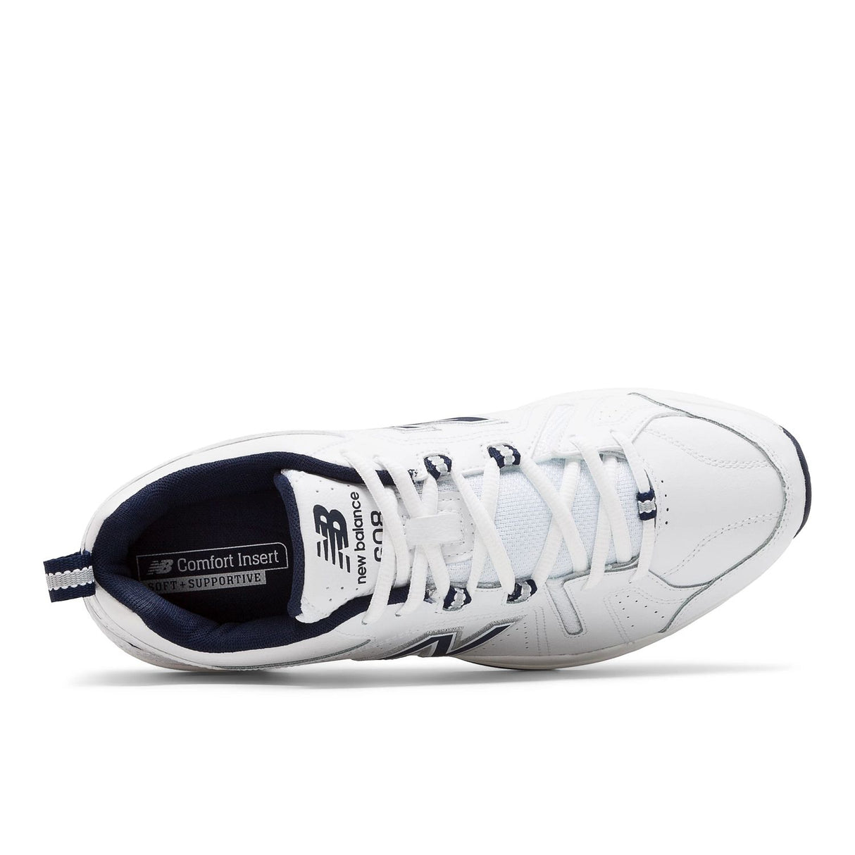 New Balance Men's MX608V5 Training Shoes-2
