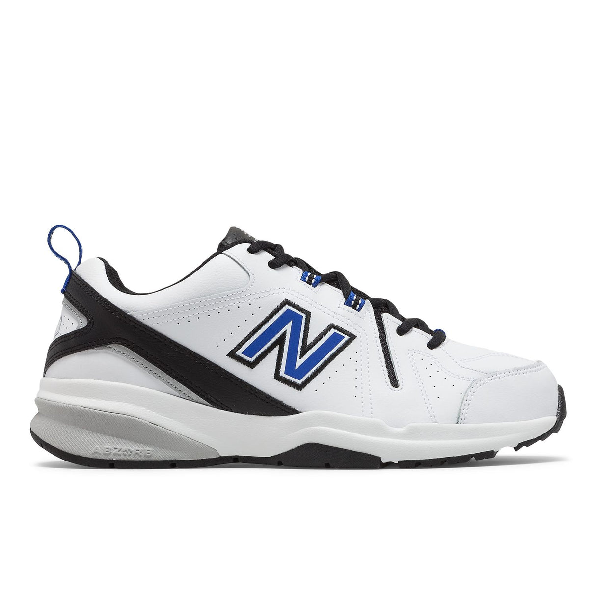 New Balance Men's MX608V5 Training Shoes-2