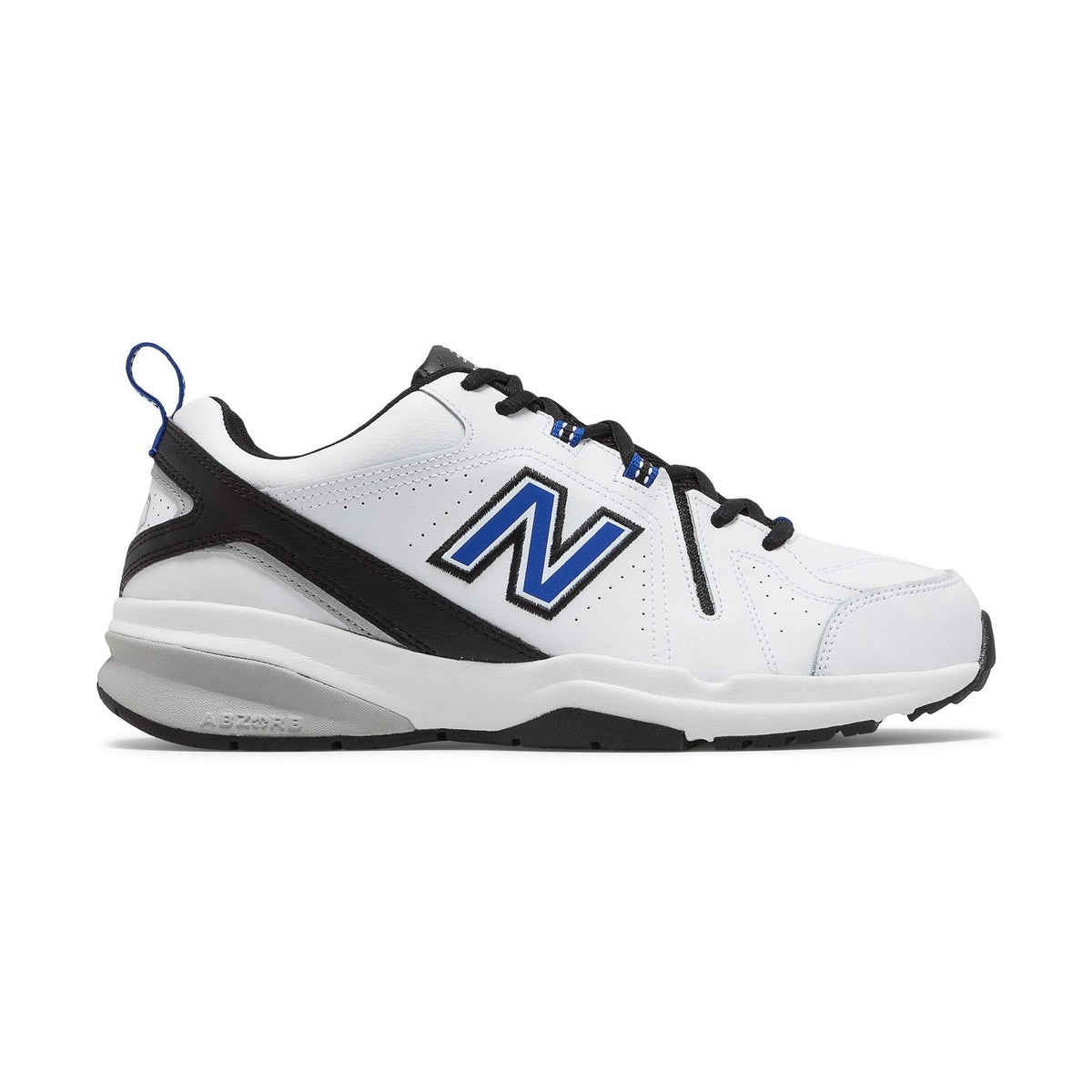 New Balance Men's MX608V5 Training Shoes-2
