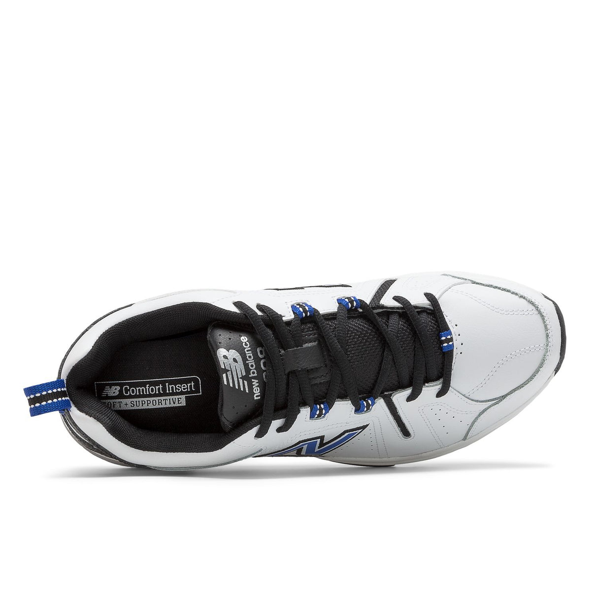 New Balance Men's MX608V5 Training Shoes-4