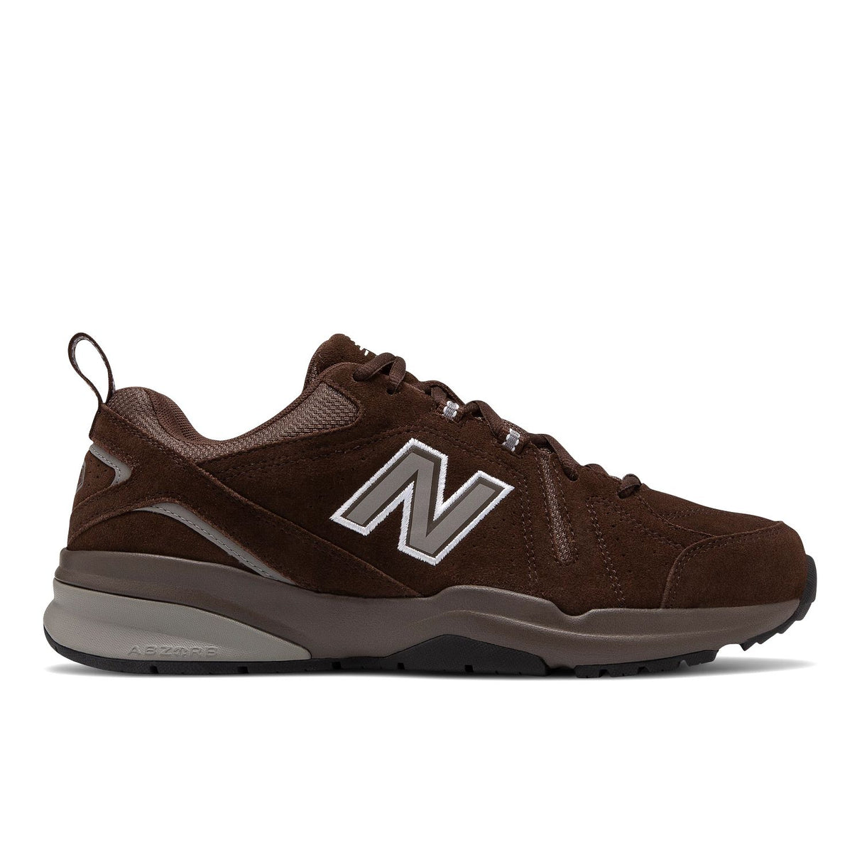 New Balance Men's MX608V5 Training Shoes-1