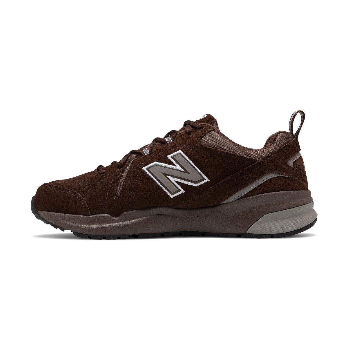 New Balance Men's MX608V5 Training Shoes-2