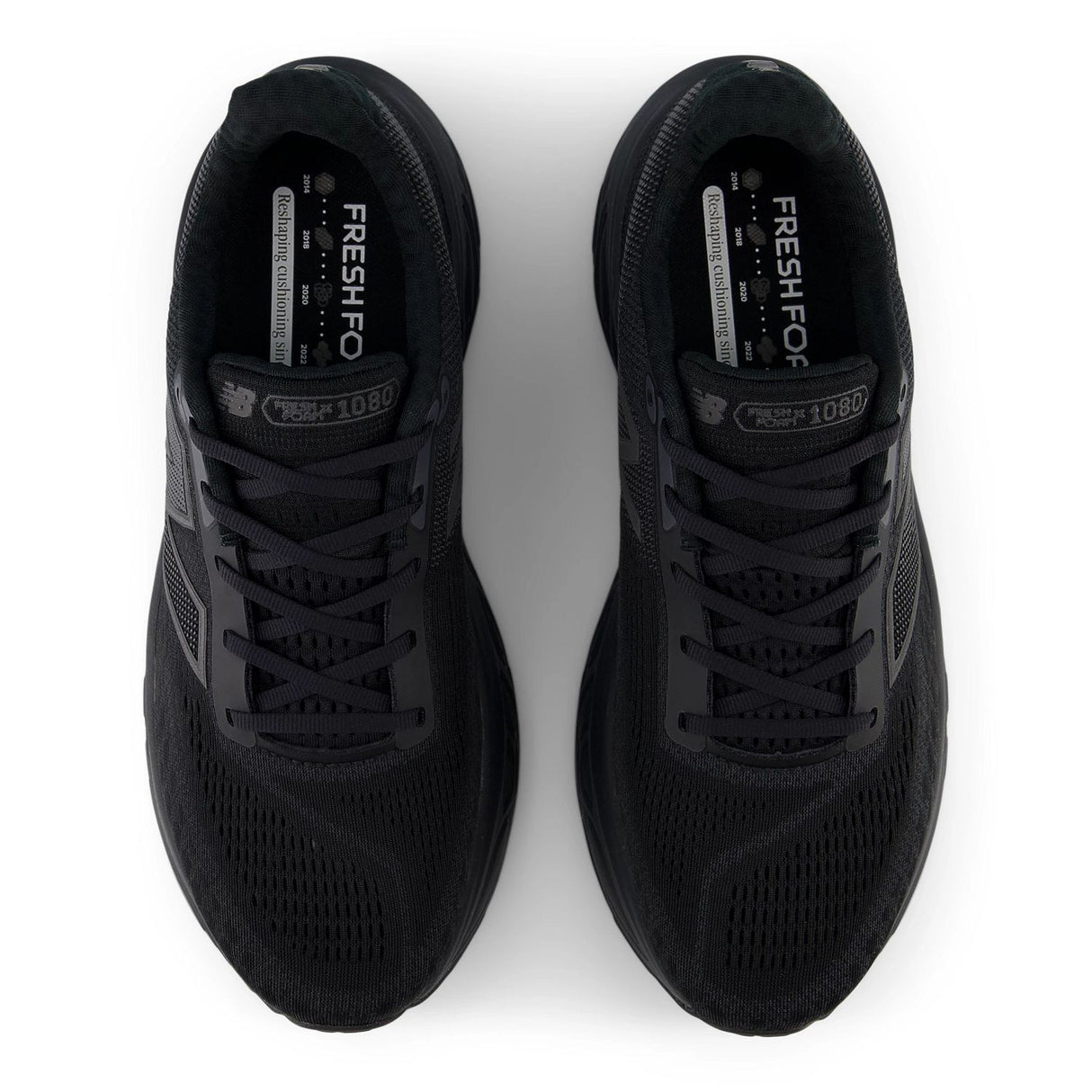 New Balance Men's Fresh Foam X 1080v14 Running Shoes-4