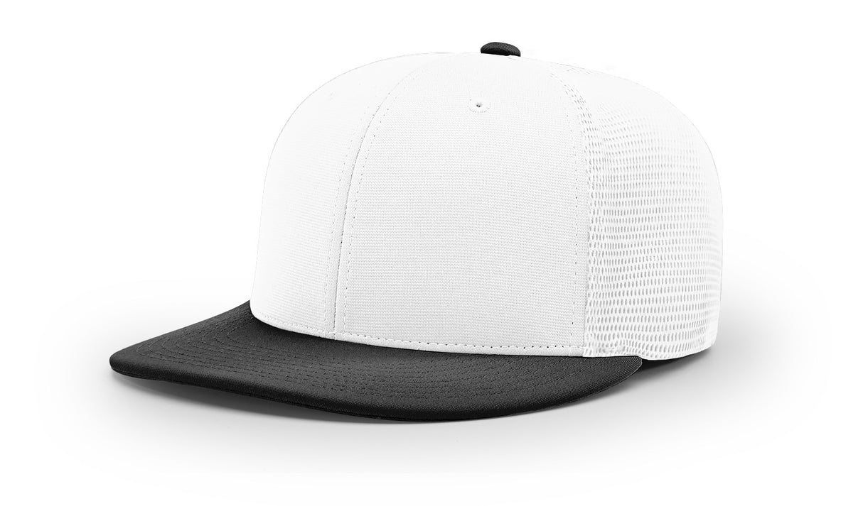 Richardson PTS20M Pulse/Mesh Back R-Flex Hat