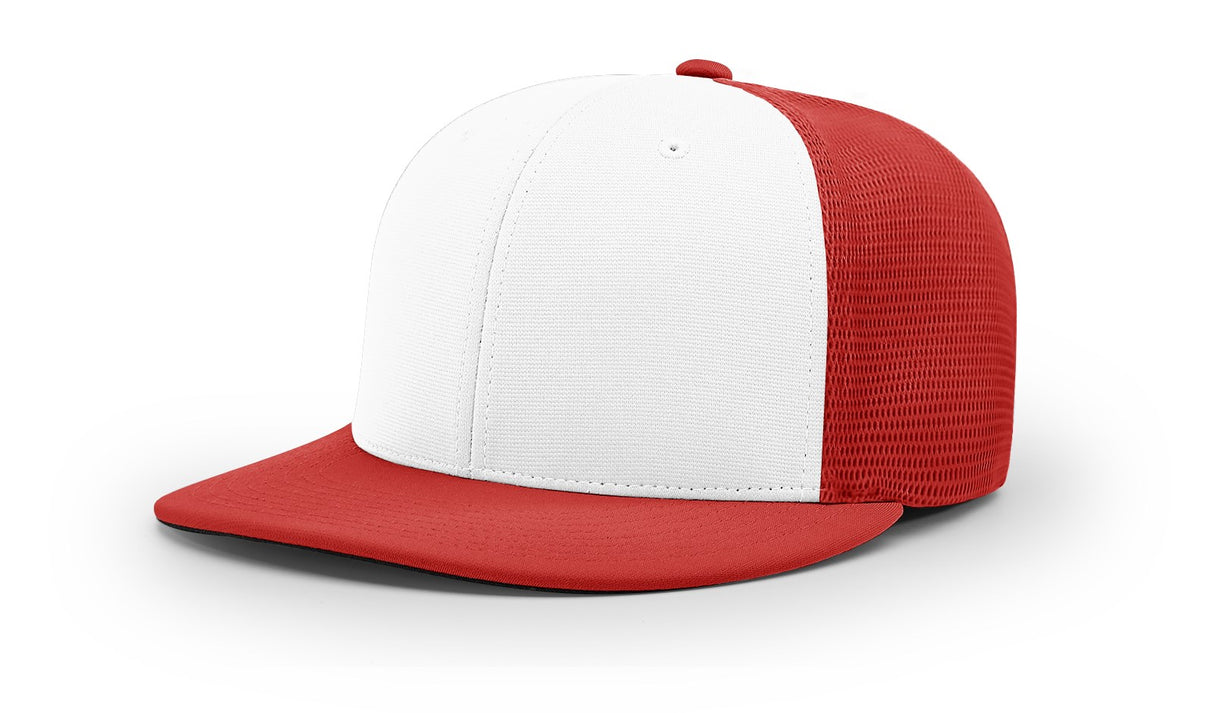 Richardson PTS20M Pulse/Mesh Back R-Flex Hat-1