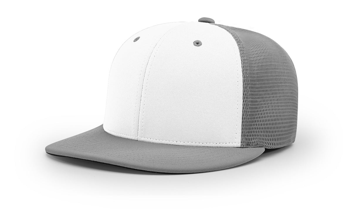 Richardson PTS20M Pulse/Mesh Back R-Flex Hat-2