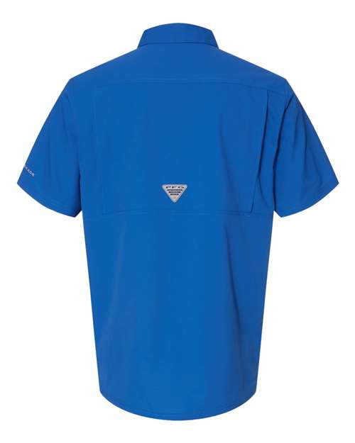 Columbia Men's Slack Tide Camp Shirt-3