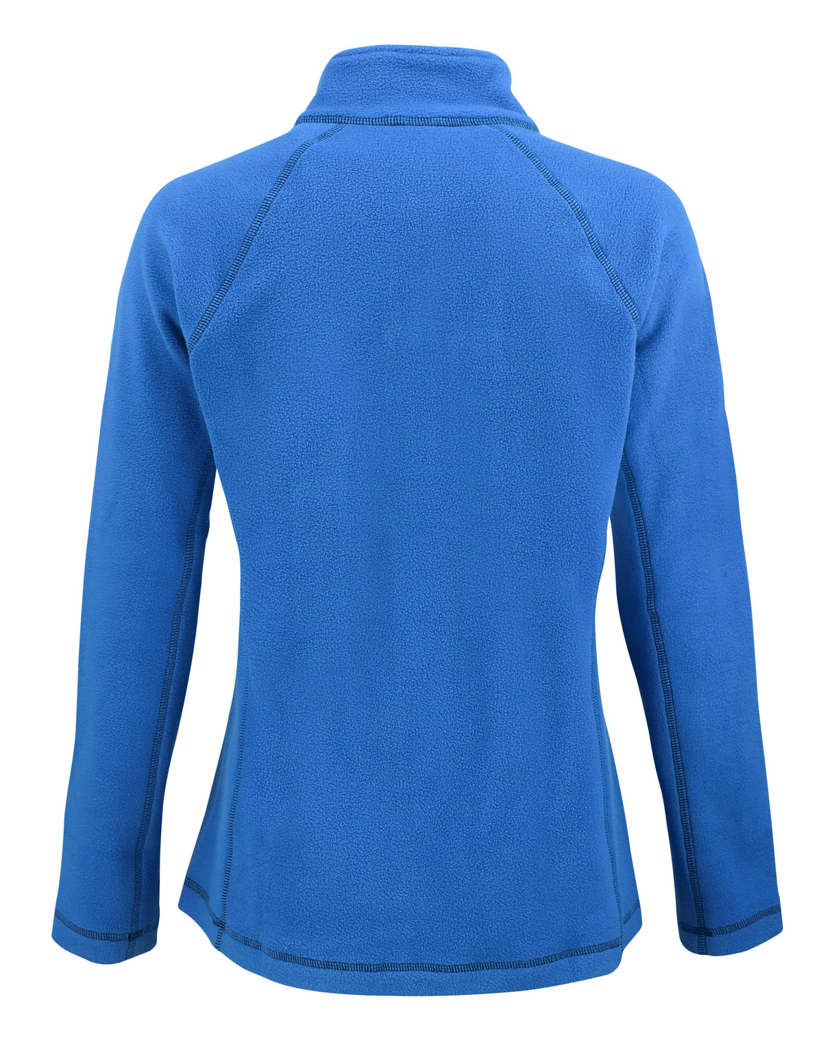 Clique Women's Powder Recycled Fleece Full Zip Jacket-8