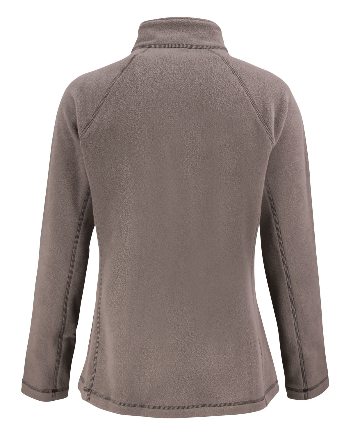 Clique Women's Powder Recycled Fleece Full Zip Jacket-8