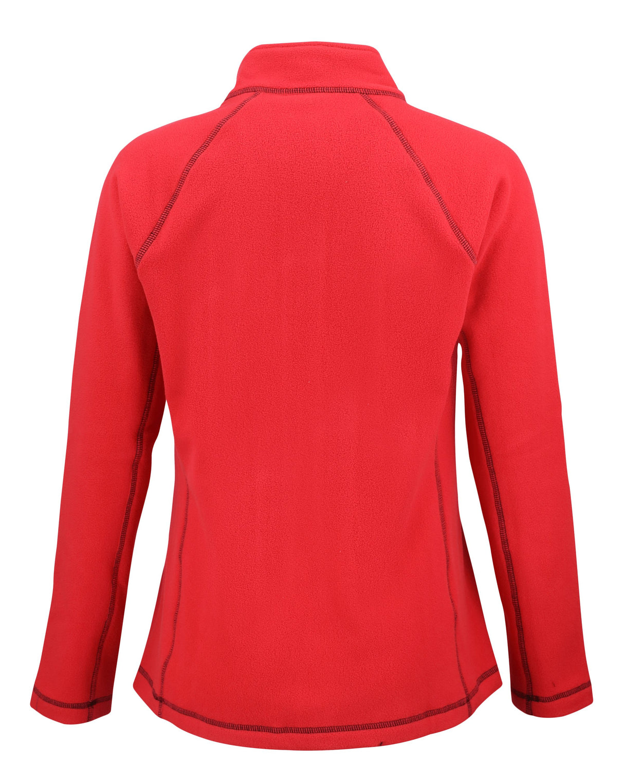 Clique Women's Powder Recycled Fleece Full Zip Jacket-3