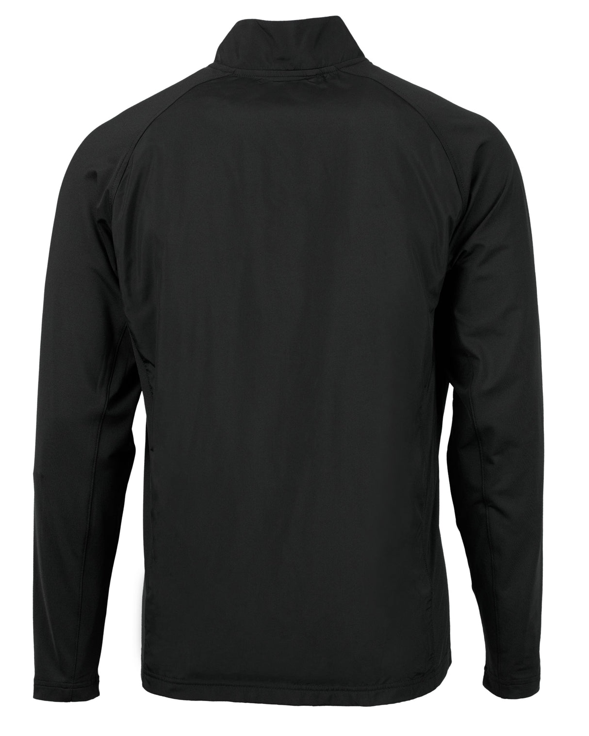 Cutter & Buck Men's Adapt Big & Tall Hybrid Full Zip Jacket-5