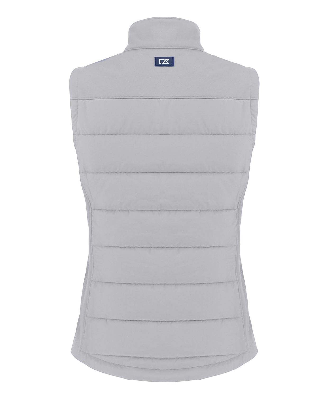 Cutter & Buck Women's Evoke Full Zip Vest-8