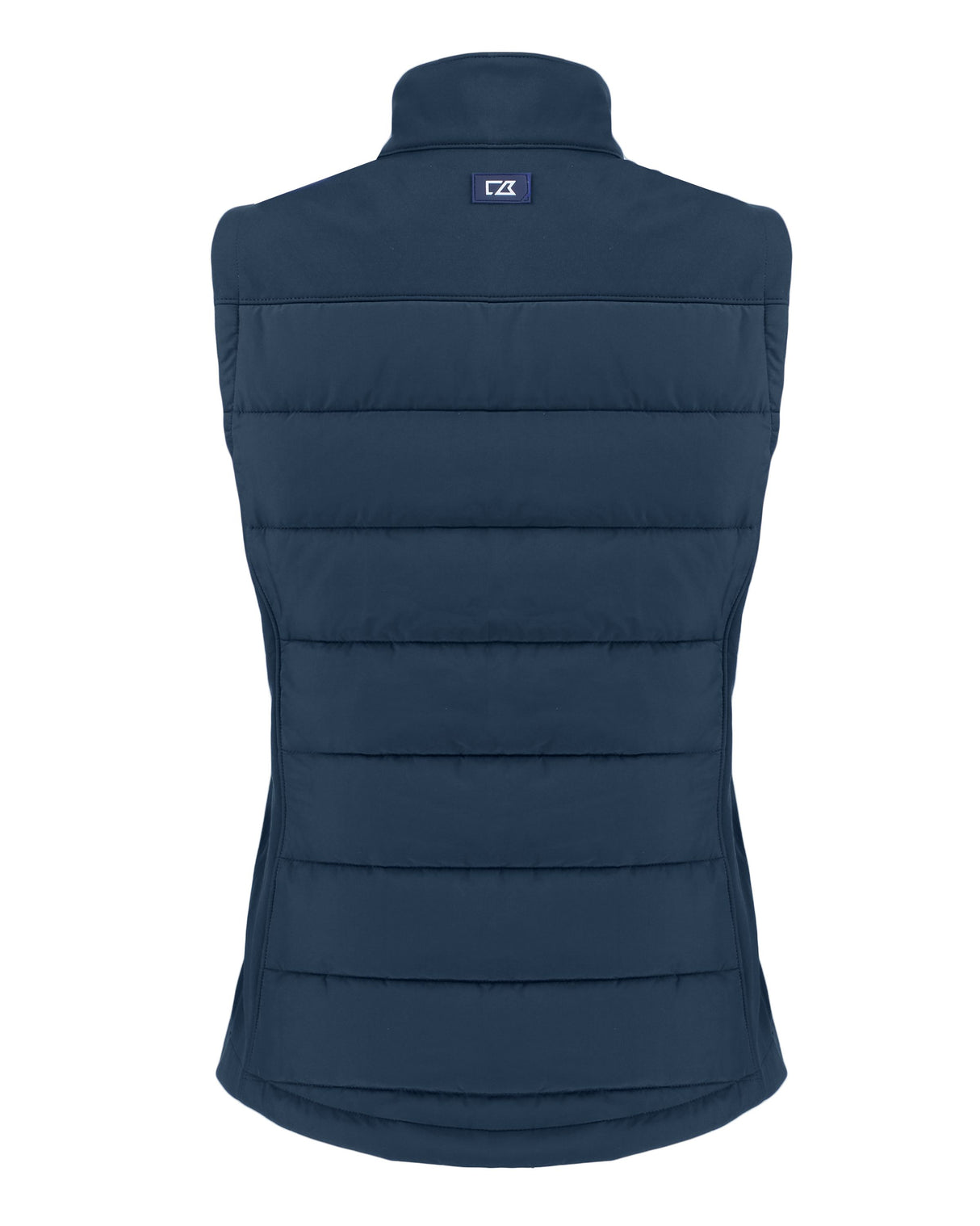 Cutter & Buck Women's Evoke Full Zip Vest-3