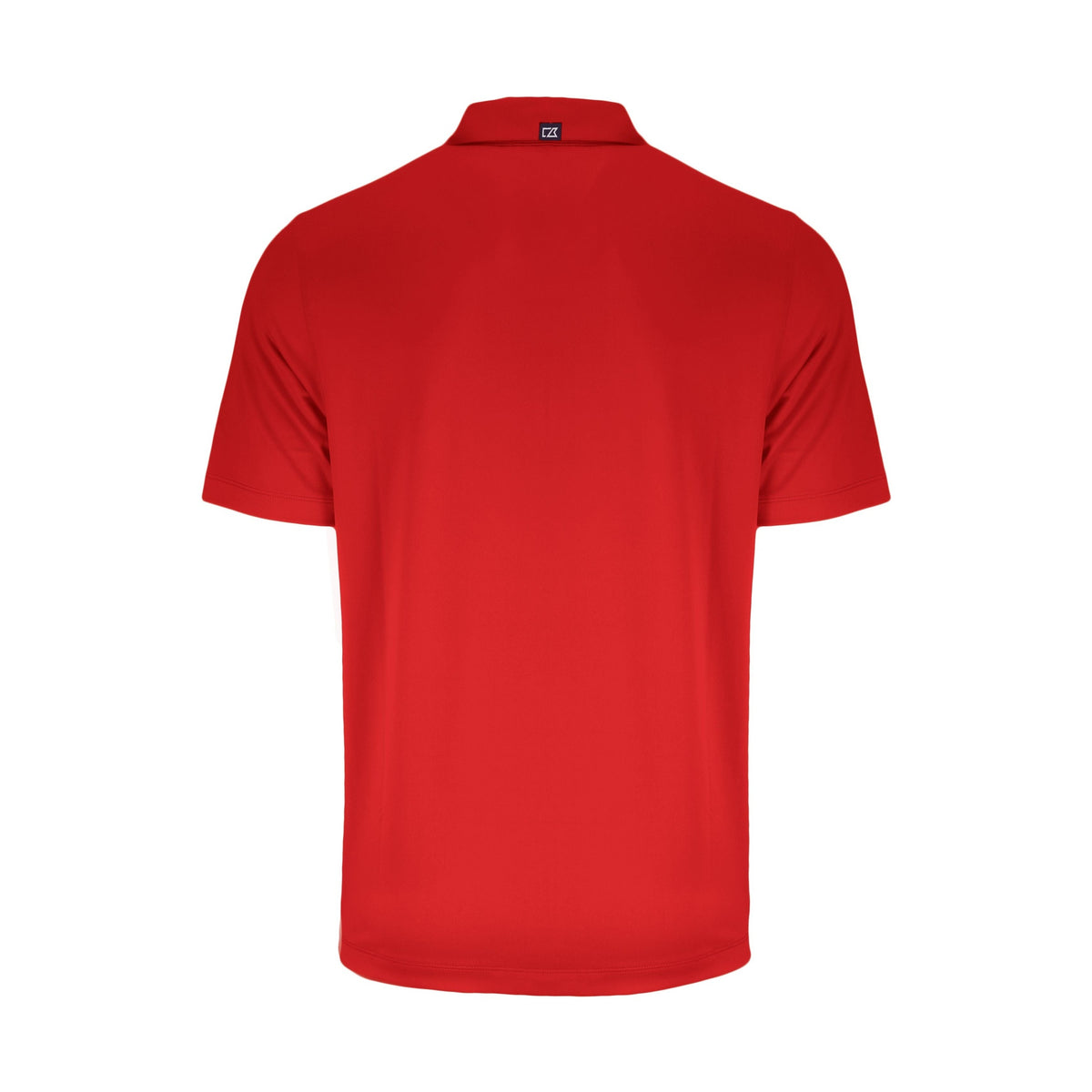 Cutter & Buck Men's Forge Recycled Four-Way Stretch Polo-3
