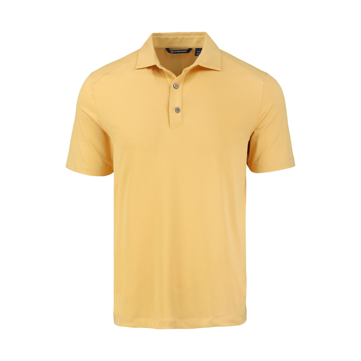 Cutter & Buck Men's Forge Recycled Four-Way Stretch Polo-1