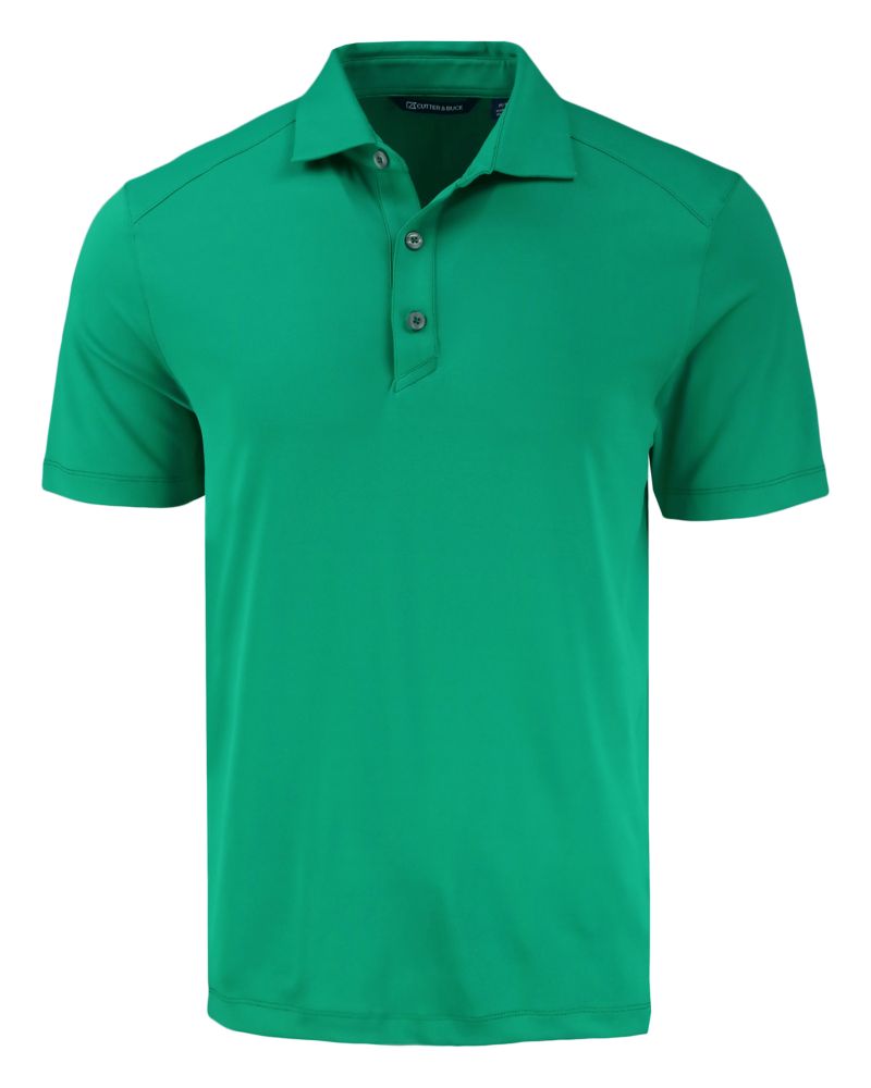 Cutter & Buck Men's Forge Recycled Four-Way Stretch Polo-2