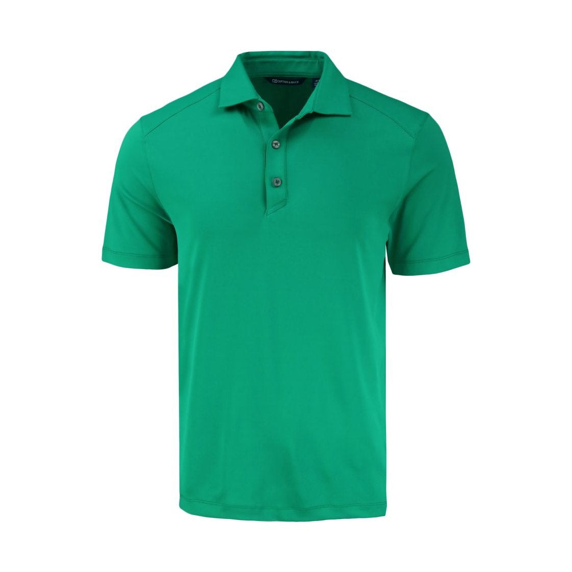 Cutter & Buck Men's Forge Recycled Four-Way Stretch Polo-2