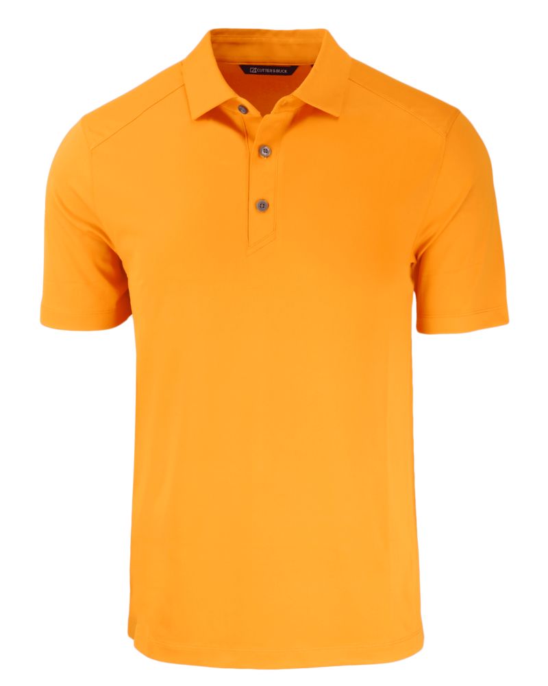 Cutter & Buck Men's Forge Recycled Four-Way Stretch Polo-5