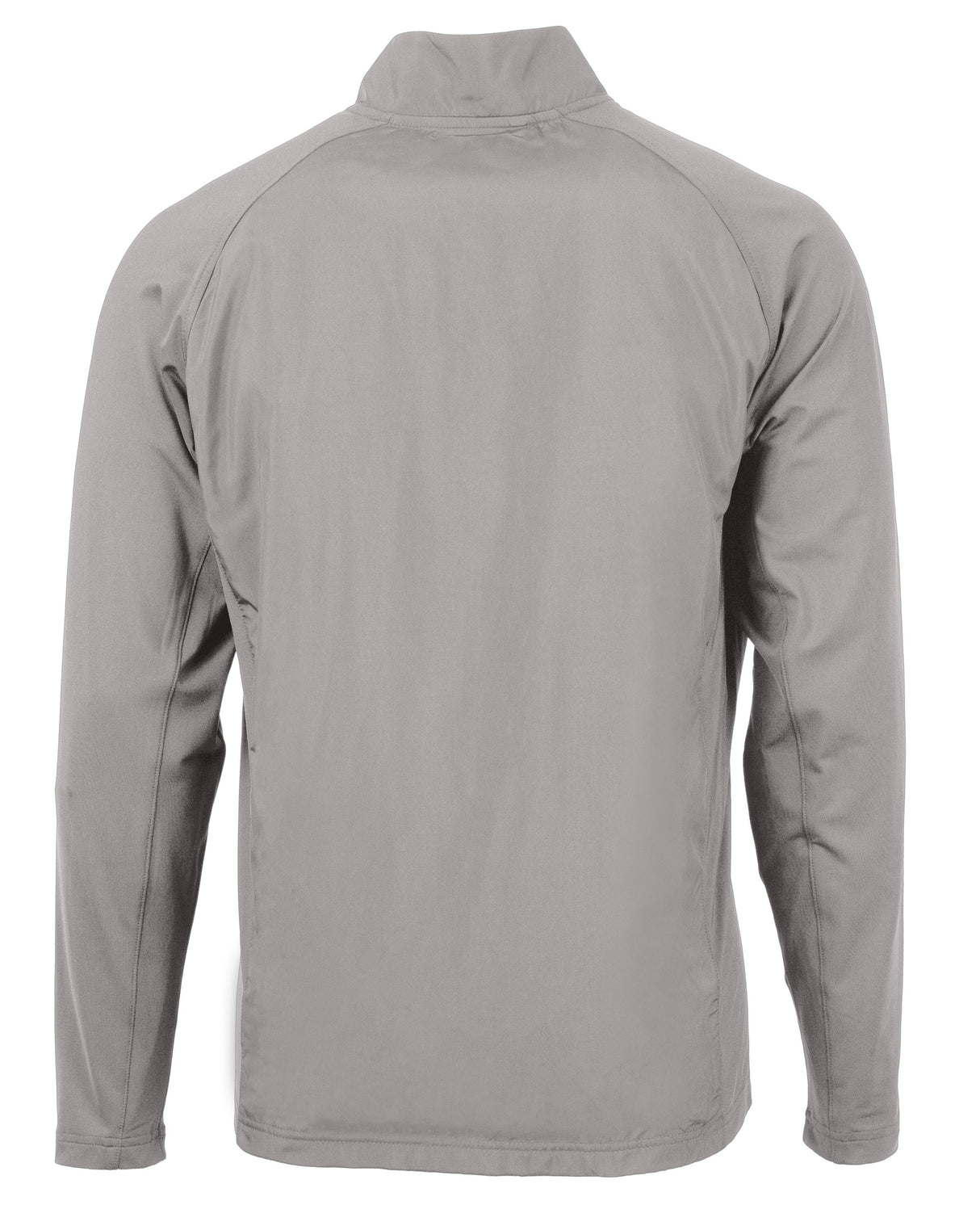Cutter & Buck Men's Adapt Big & Tall Hybrid Full Zip Jacket-6