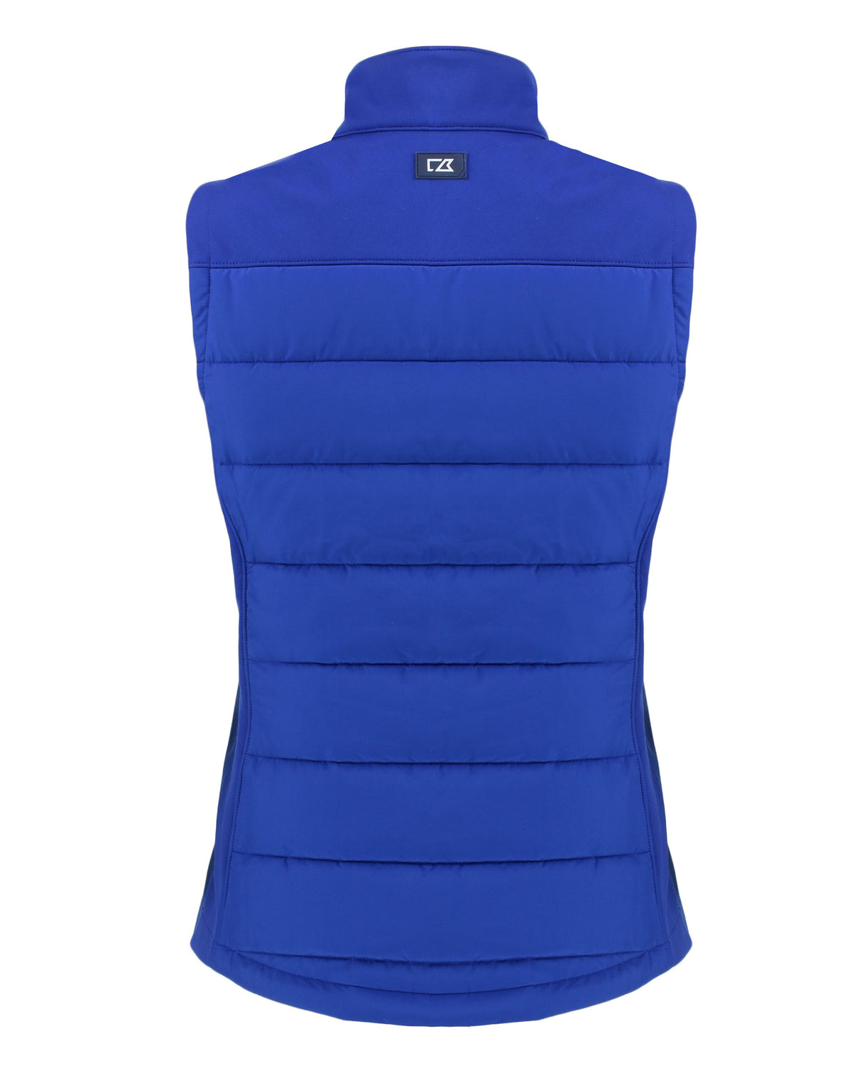 Cutter & Buck Women's Evoke Full Zip Vest-6