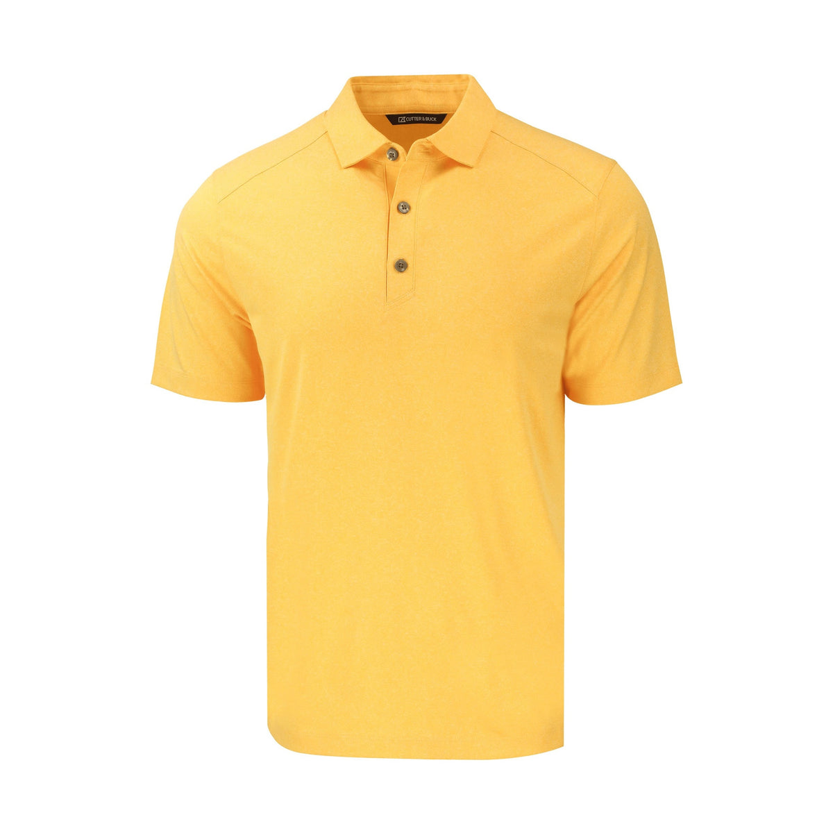 Cutter & Buck Men's Forge Recycled Four-Way Stretch Polo-1