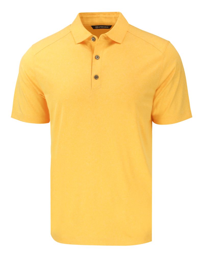 Cutter & Buck Men's Forge Recycled Four-Way Stretch Polo-2