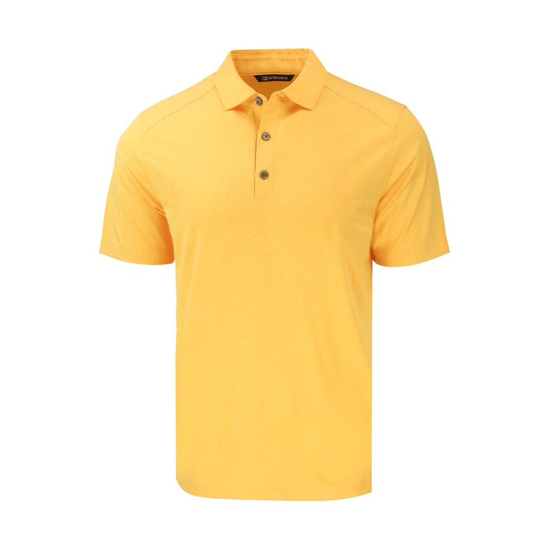 Cutter & Buck Men's Forge Recycled Four-Way Stretch Polo-2