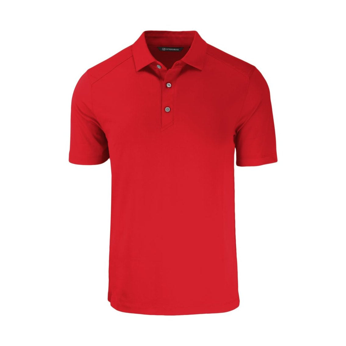 Cutter & Buck Men's Forge Recycled Four-Way Stretch Polo-2