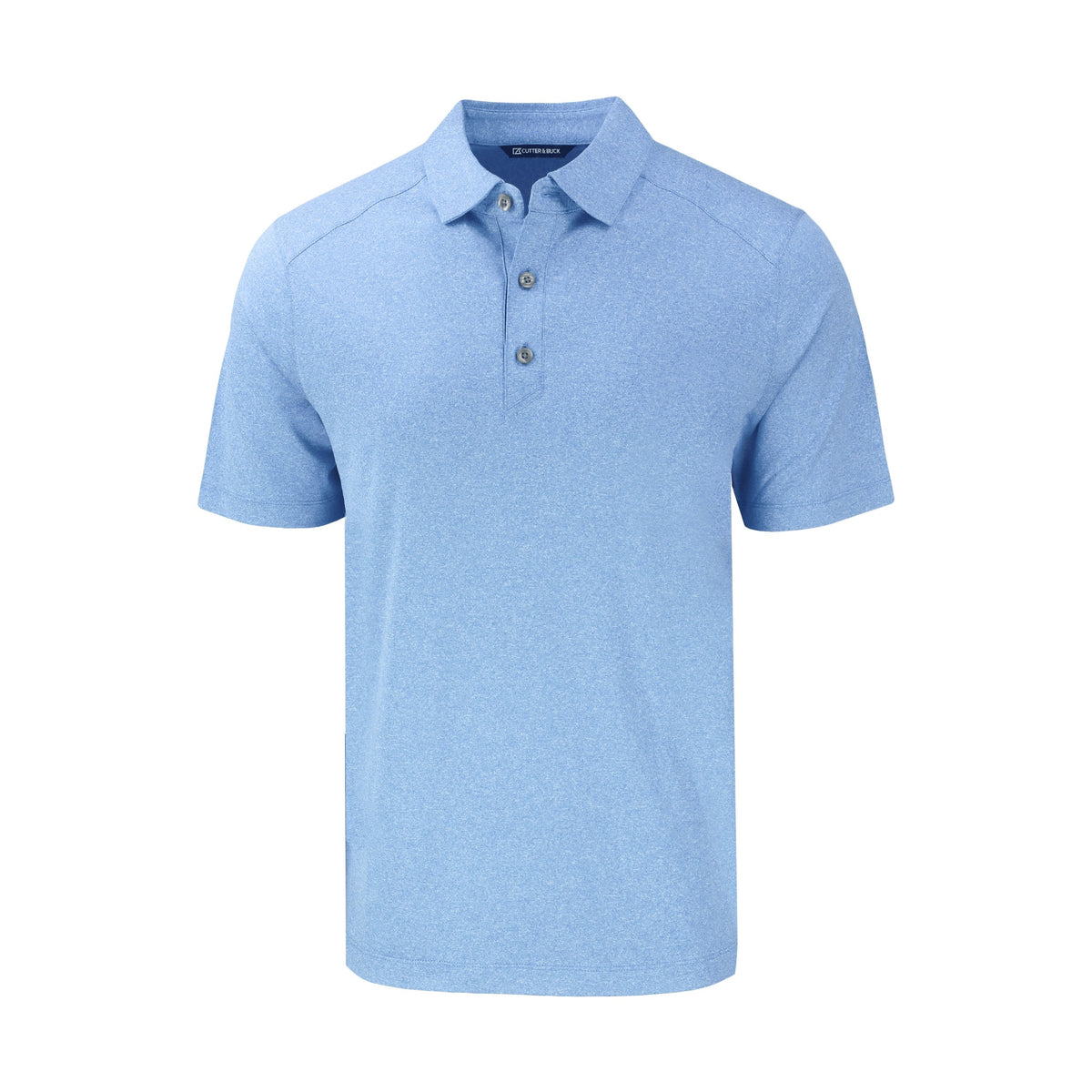 Cutter & Buck Men's Forge Recycled Four-Way Stretch Polo-1