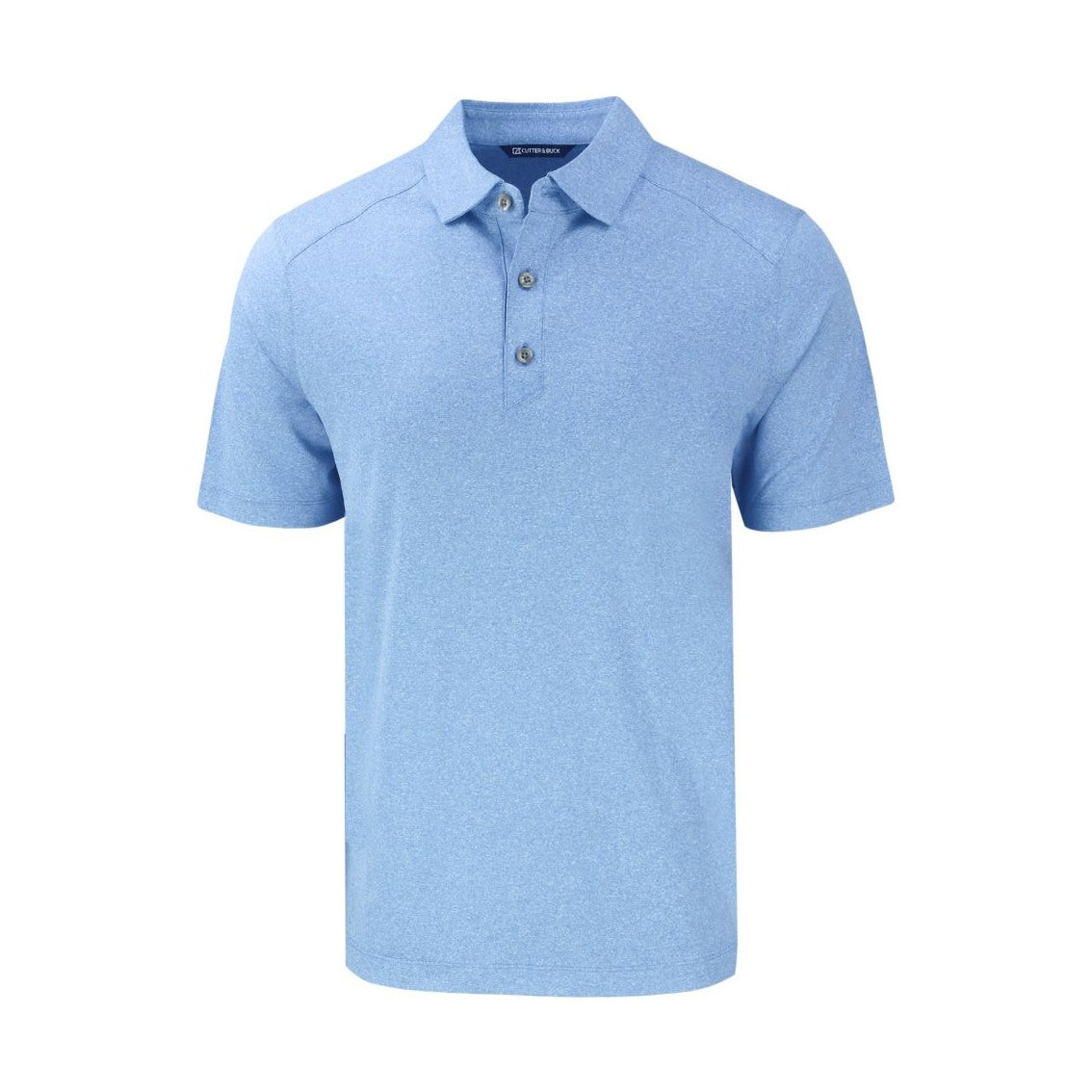 Cutter & Buck Men's Forge Recycled Four-Way Stretch Polo-2
