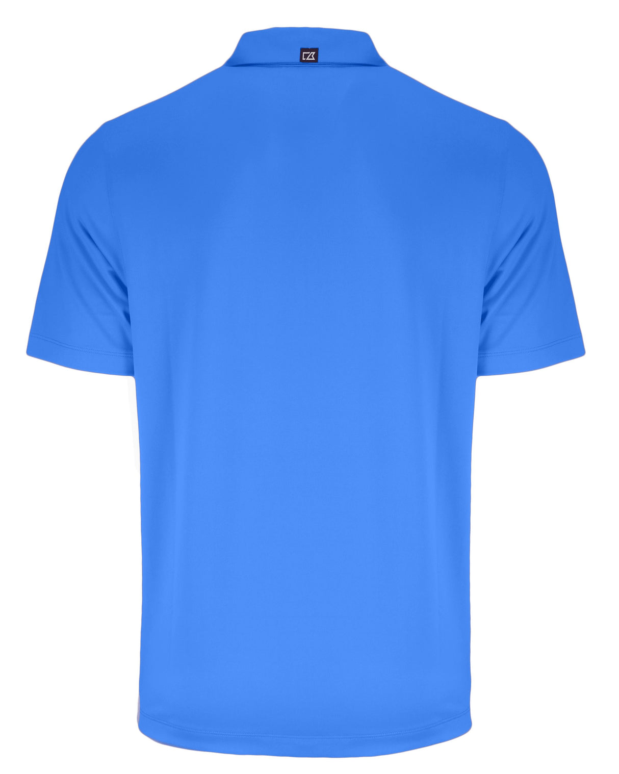 Cutter & Buck Men's Forge Recycled Four-Way Stretch Polo-3